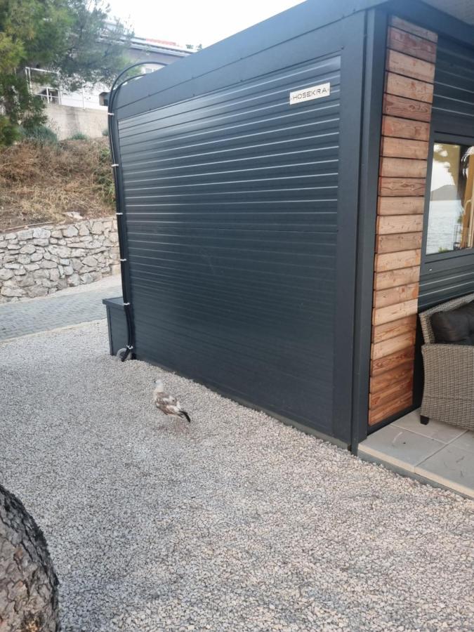 Hipo Camp Mobil Home Arta Pakoštane 外观 照片