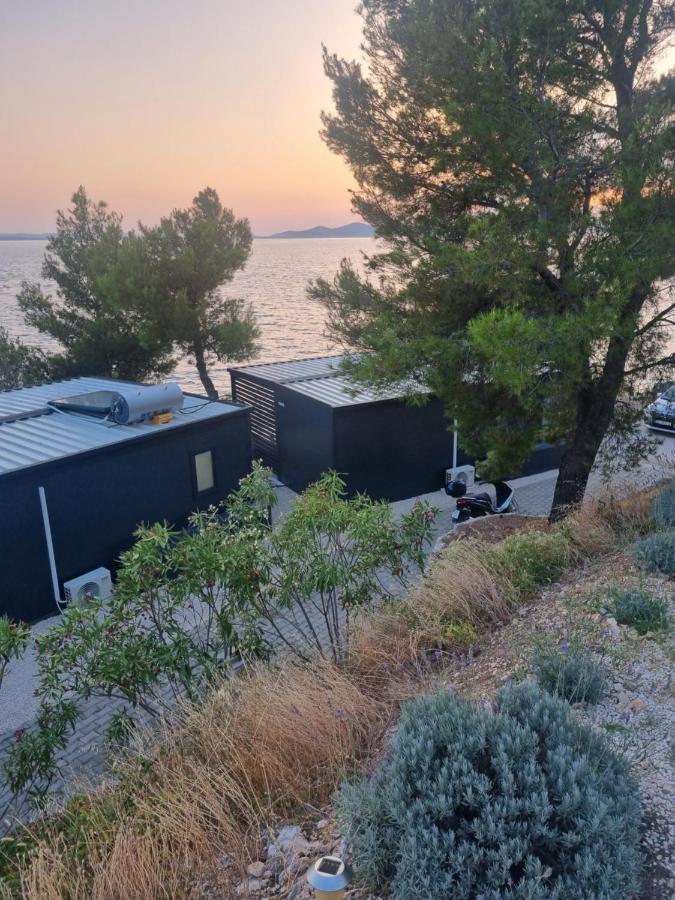 Hipo Camp Mobil Home Arta Pakoštane 外观 照片