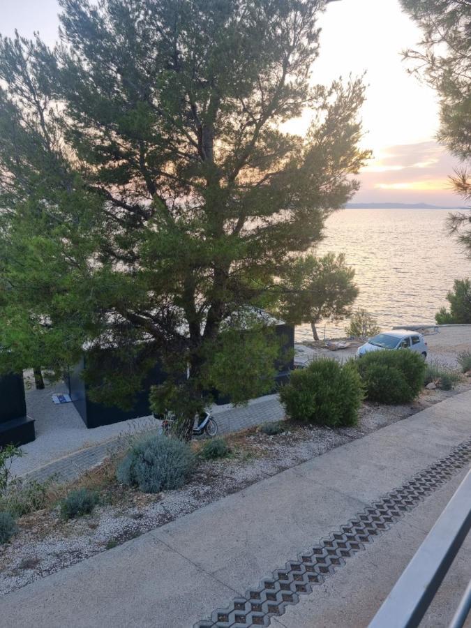 Hipo Camp Mobil Home Arta Pakoštane 外观 照片