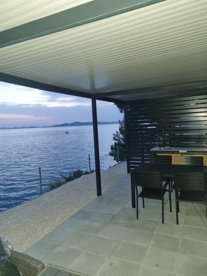 Hipo Camp Mobil Home Arta Pakoštane 外观 照片