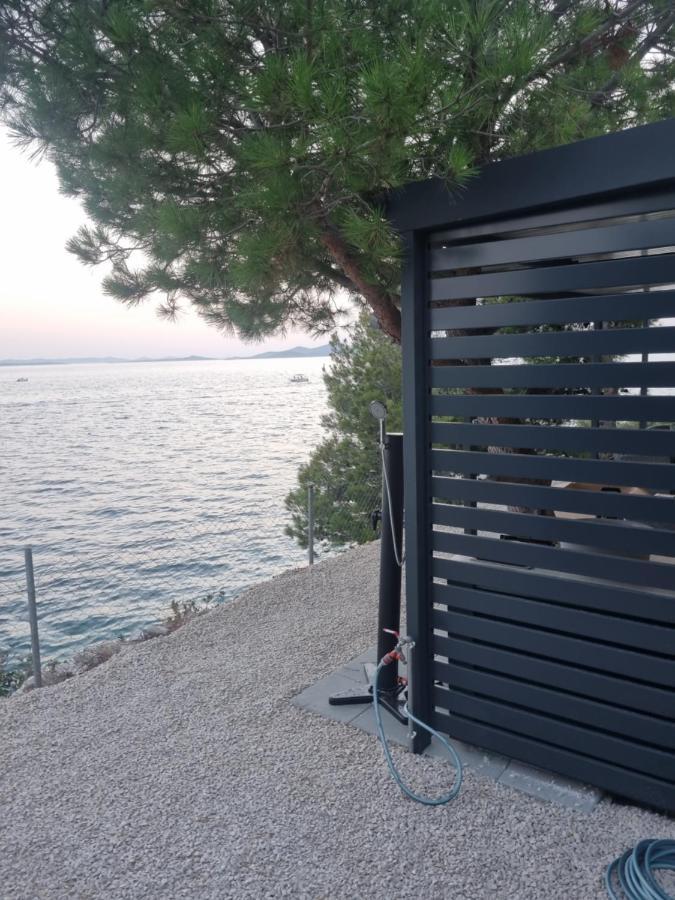 Hipo Camp Mobil Home Arta Pakoštane 外观 照片