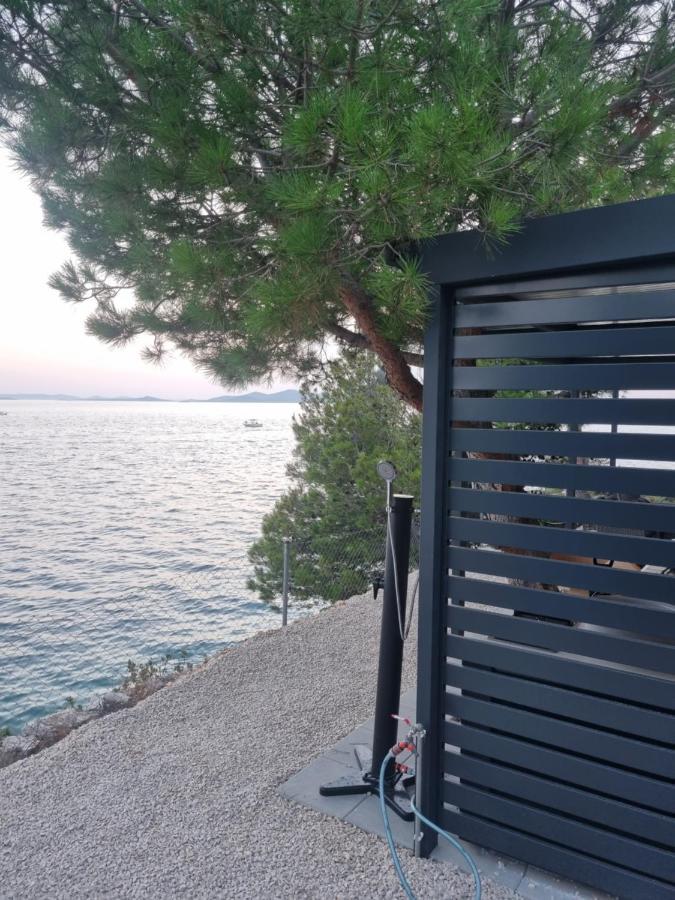 Hipo Camp Mobil Home Arta Pakoštane 外观 照片